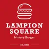 Lampion Square App Feedback