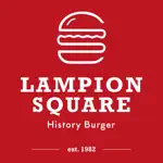Lampion Square App Contact