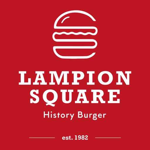 Lampion Square icon