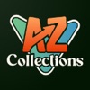 AZ COLLECTIONS icon