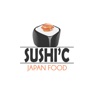 Get Sushi’c Japanfood for iOS, iPhone, iPad Aso Report