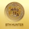 BTH Hunter 코인을 관리하는 지갑 앱 입니다