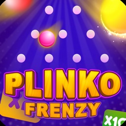 Plinko Frenzy Prime