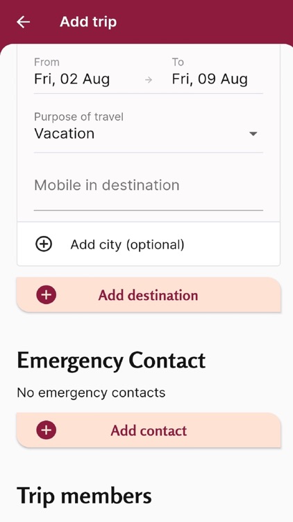 MOFA Qatar screenshot-6
