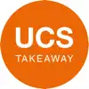 UCS Takeaway App Positive Reviews