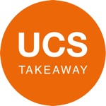 Download UCS Takeaway app