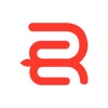 Red Express kg icon