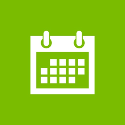 Care at Home Scheduling icon