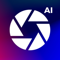 AI Profile Business Headshot