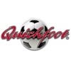 Quickfoot icon