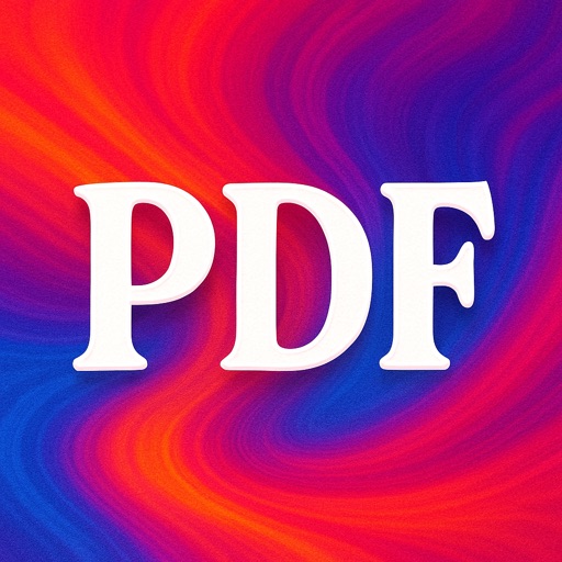PDFMagic – Easy PDF Toolkit