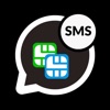 Virtual Numbers - Verify SMS icon