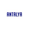 Antalya. icon