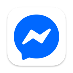 ‎Messenger