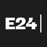 E24 - nyheter om økonomi - App Icon