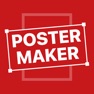 Get Poster Maker Flyer Maker Posta for iOS, iPhone, iPad Aso Report