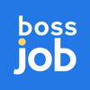 Bossjob: Chat & Job Search - RSQUARED INVESTMENT PTE. LTD.