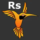 Rust Recipes Pro - 앱 아이콘