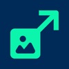 AI Image Upscaler:Unblur Photo icon