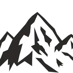 Rando Pyrénées app icon