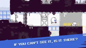 Colorblind - An Eye For An Eye screenshot 2