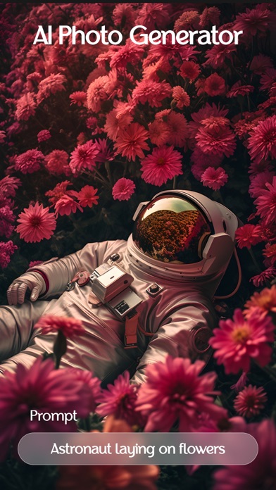 ChatGBT Image.Ai Art Generator Screenshot