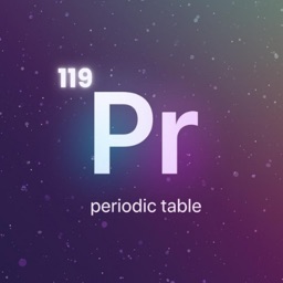 Periodic Table: Learn & Play