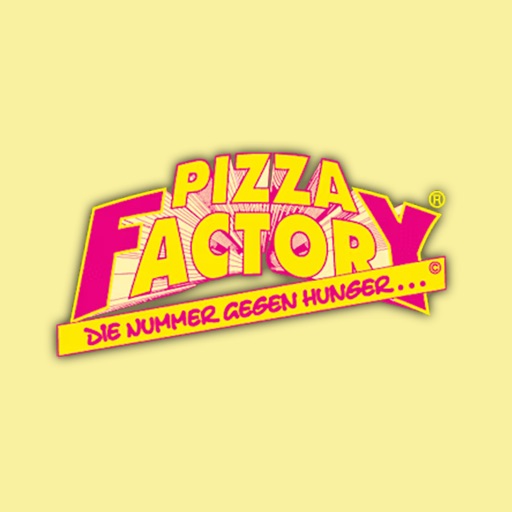 Pizza Factory Live icon