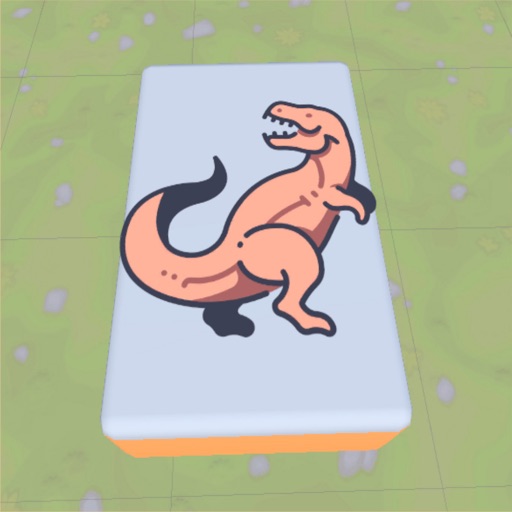 Rex-Mahjong icon