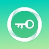 Green VPN - Tunneling icon