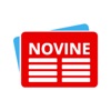 Novine Srbija icon