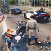 Police Simulator Cop Duty Game