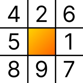 Sudoku Quest