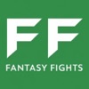 FantasyFights App app icon - Sports app for iPhone