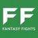 FantasyFights App app icon - Sports app for iPhone