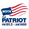 The Patriot WDTK icon