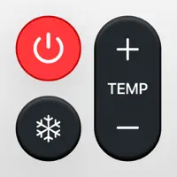 AC Remote Control: Conditioner