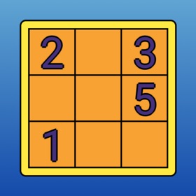 螢幕擷取畫面 (4) Milesoft Sudoku