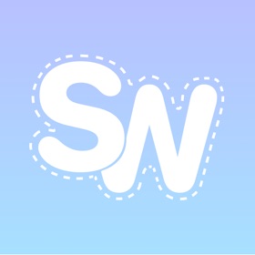 StickWords: AI snap Word smart