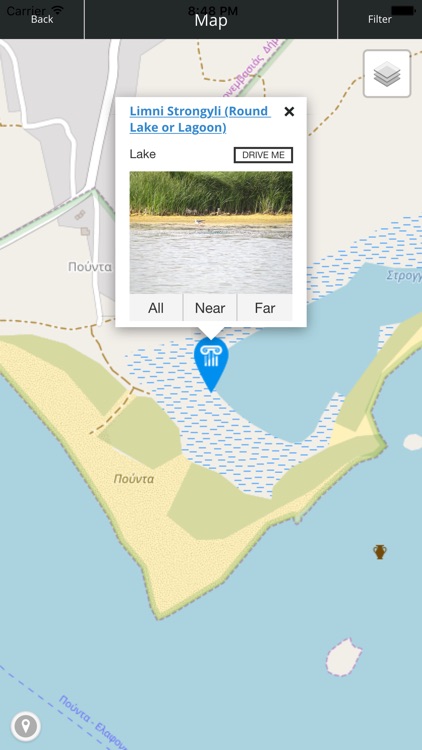 EG | Explore Elafonisos