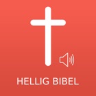 Top 39 Book Apps Like Danish Bible Audio HD - Best Alternatives