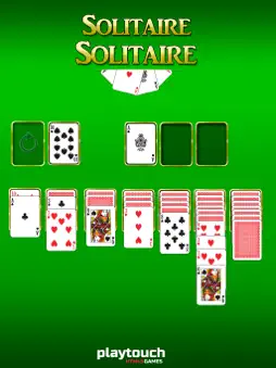 Solitaire Solitaire Solitaire screenshot 6