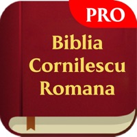 Biblia Cornilescu Romana Pro