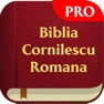 Get Biblia Cornilescu Romana Pro* for iOS, iPhone, iPad Aso Report