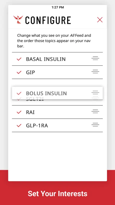 FENIXApp