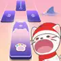 Meow Tiles: Kpop & Cats Piano!