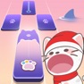 Get Meow Tiles: Kpop & Cats Piano! for iOS, iPhone, iPad Aso Report