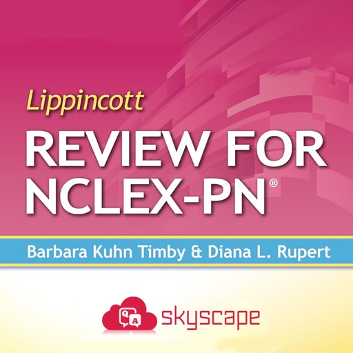 Lippincott Review for NCLEX-PN