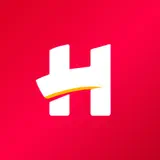 Réductions d’hôtel-voyages app - Icône de l’app
