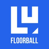 LevelUp Floorball - App Icon